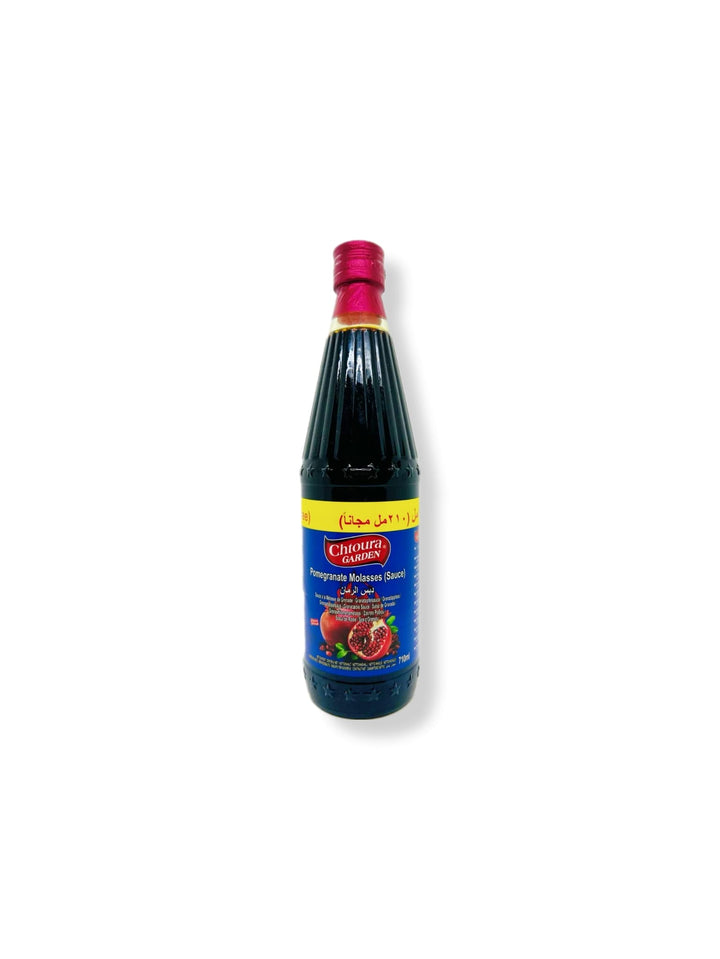 Chtoura Granatapfel Saft 710 ml