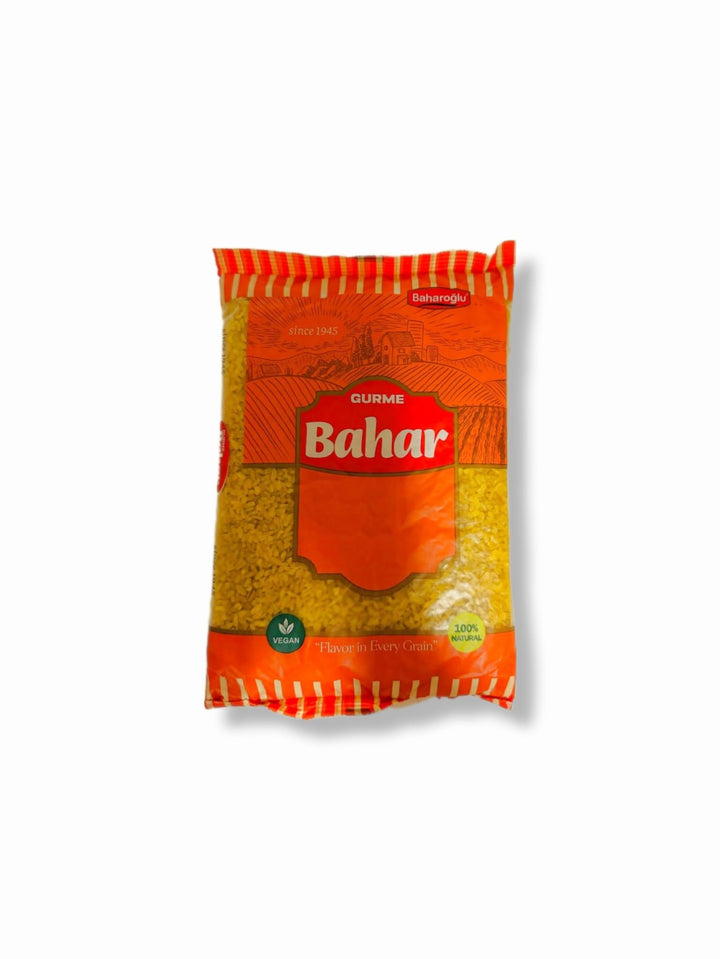 Bahar Gurme Grobes Bulgur 800G