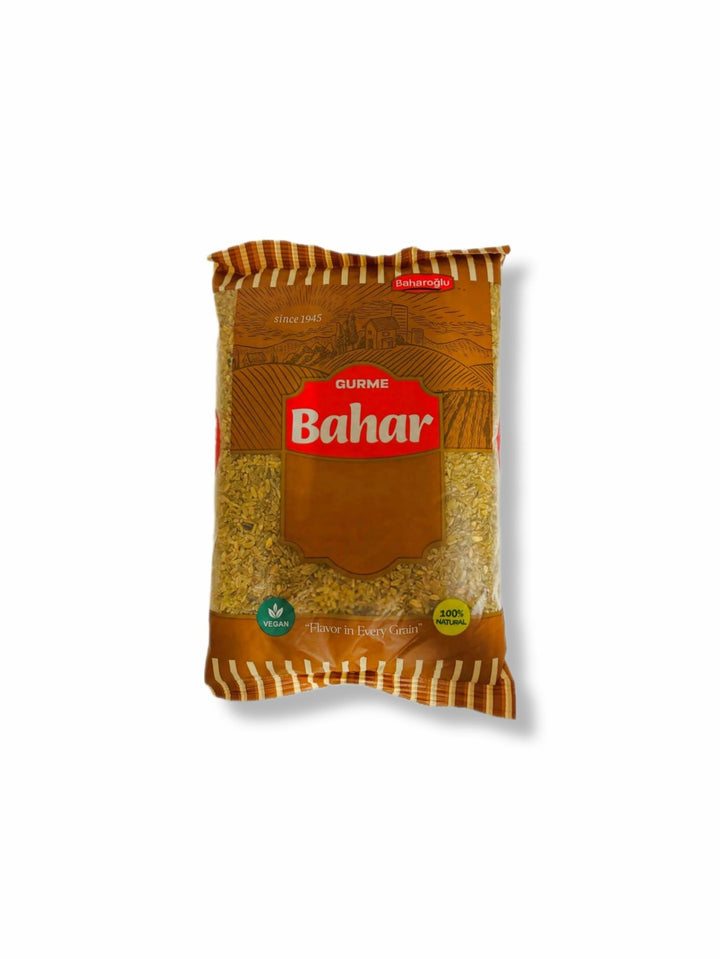 Bahar Gurme Freekah 800G