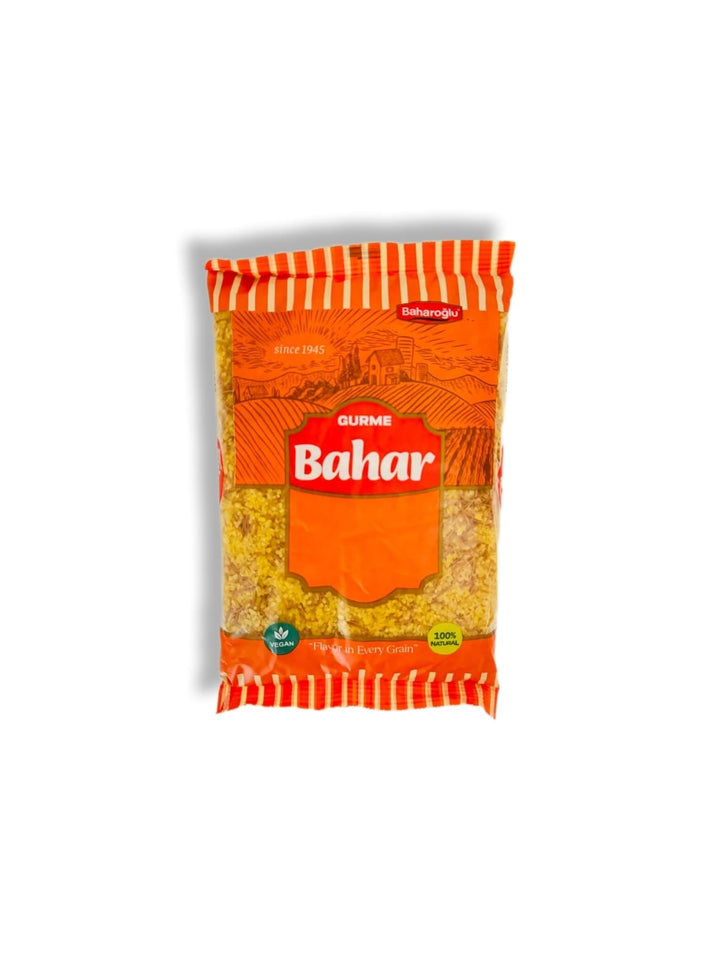 Bahar Gurme Bulgur mit feine Nudeln 800G