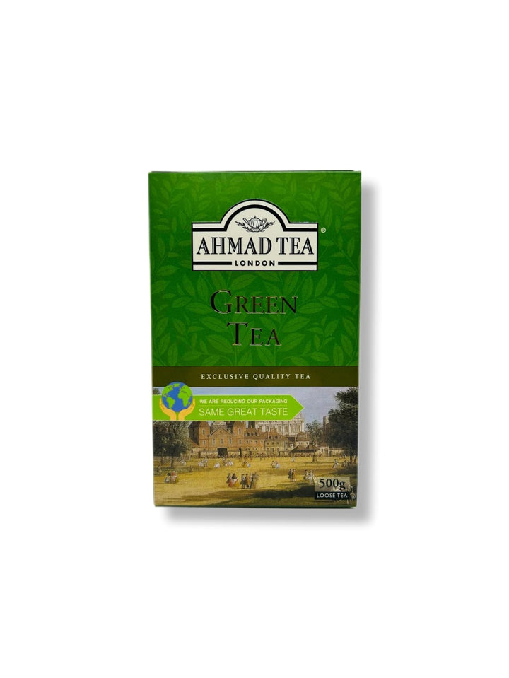 Ahmad grünes Tee 500g