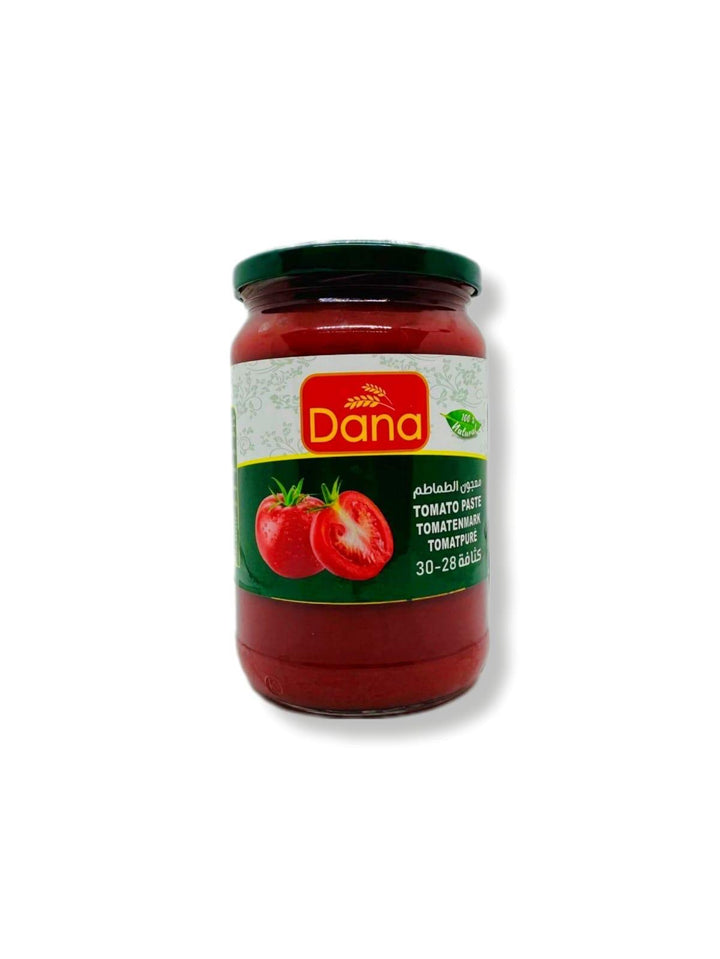 Dana Tomato Paste 650 gr