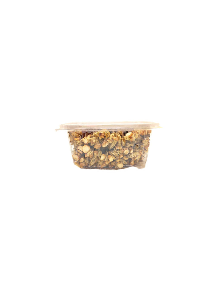 Hikayat Trockene Mini Okra 150g