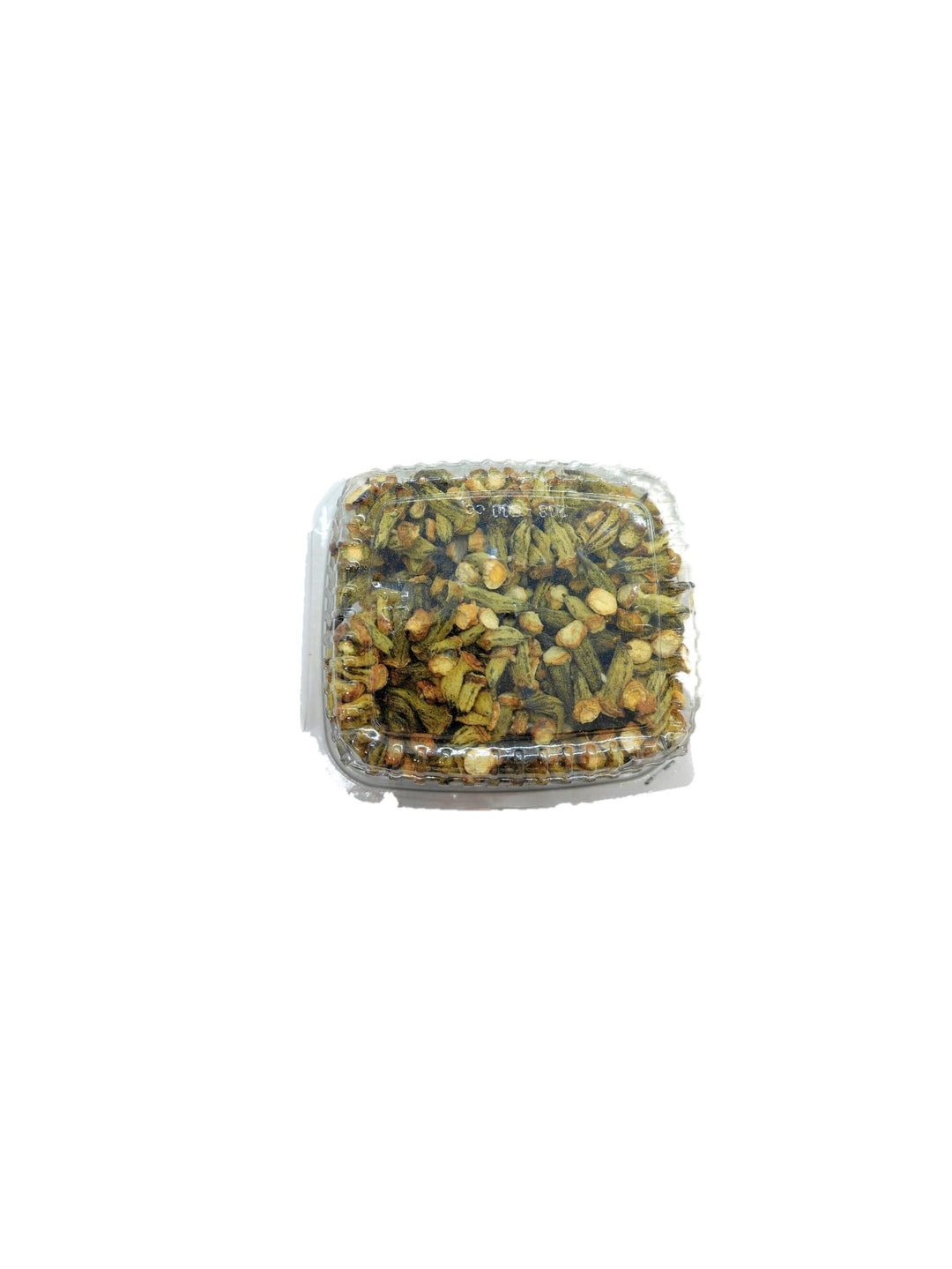 Hikayat Trockene Mini Okra 150g