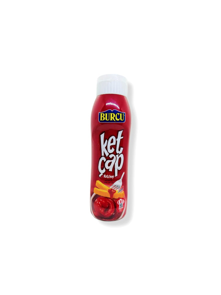 Burcu Ketchup kalt 500g