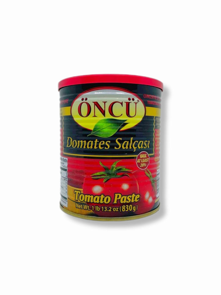 ÖNCÜ Tomatenmark 830G