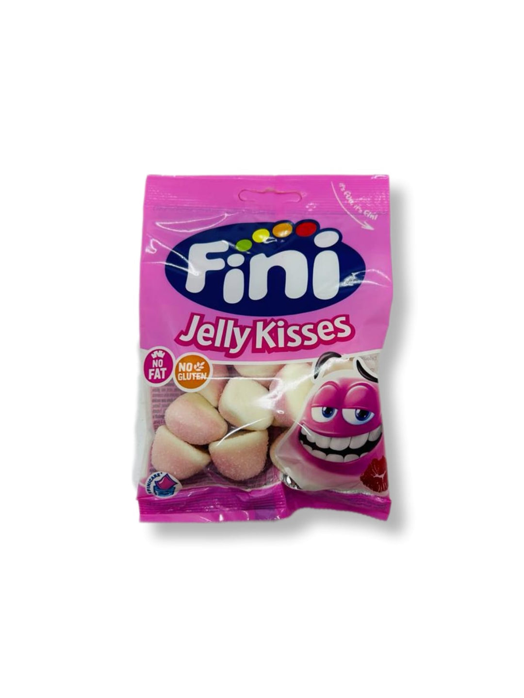 Fini jelly Kisses