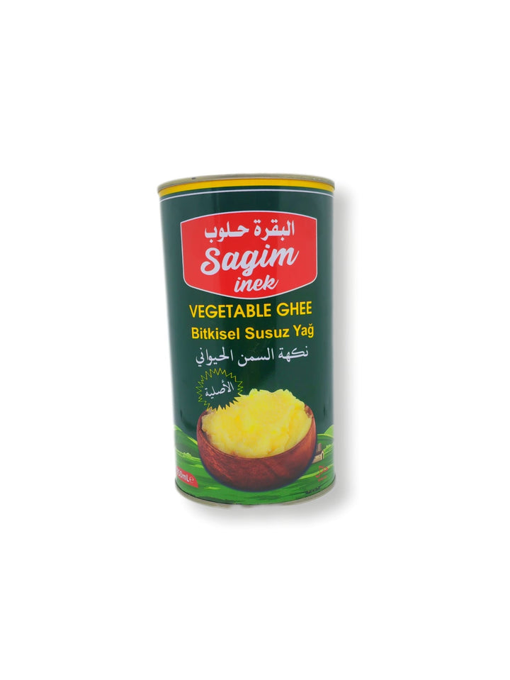 Al Haloub Vegetarisches Ghee 850ml