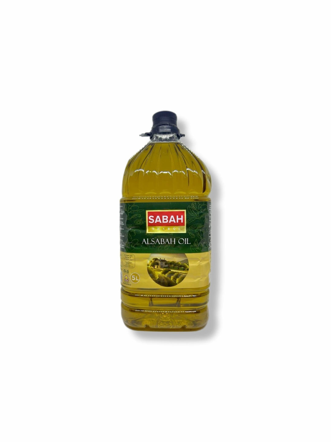 AL Sabah ÖL 5 Liter