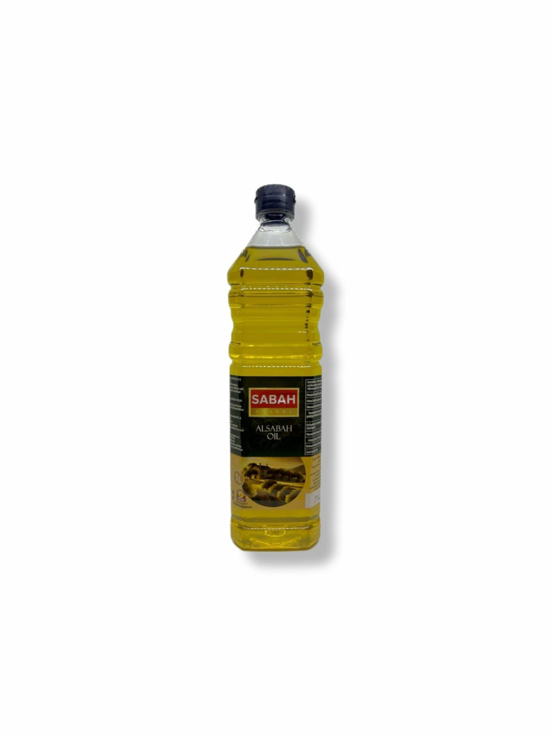 Alsabah Öl 1 Liter