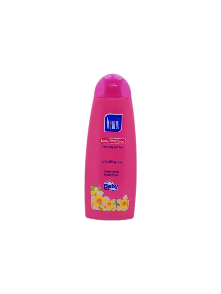 Hamool Shampoo für Babys 400ml