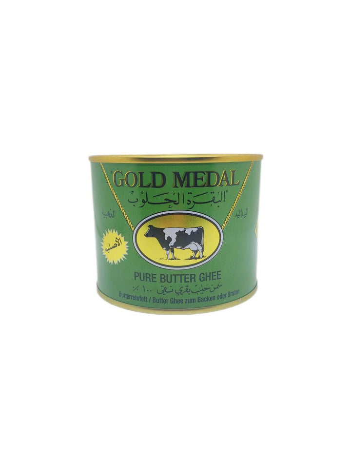 Gold Medal Pure Butter Chee 400g