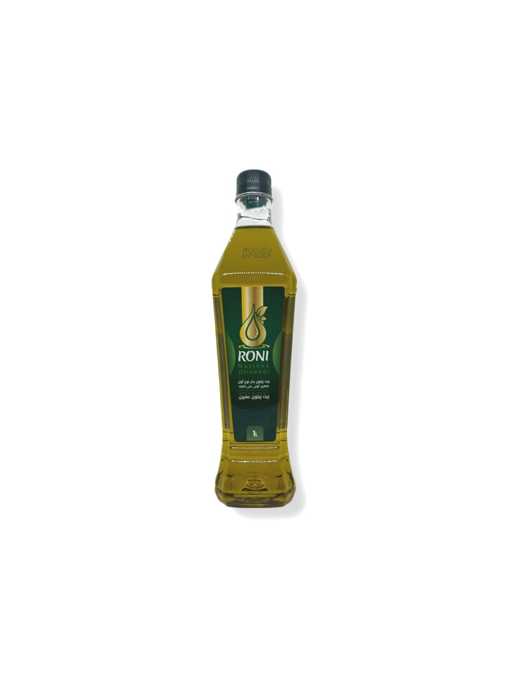 Roni Afrin Natives Oliven Öl  1 Liter