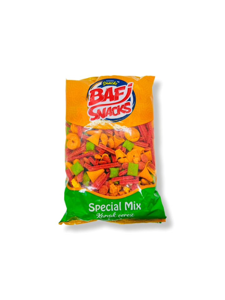 Bafi Snacks Special Mix 375g