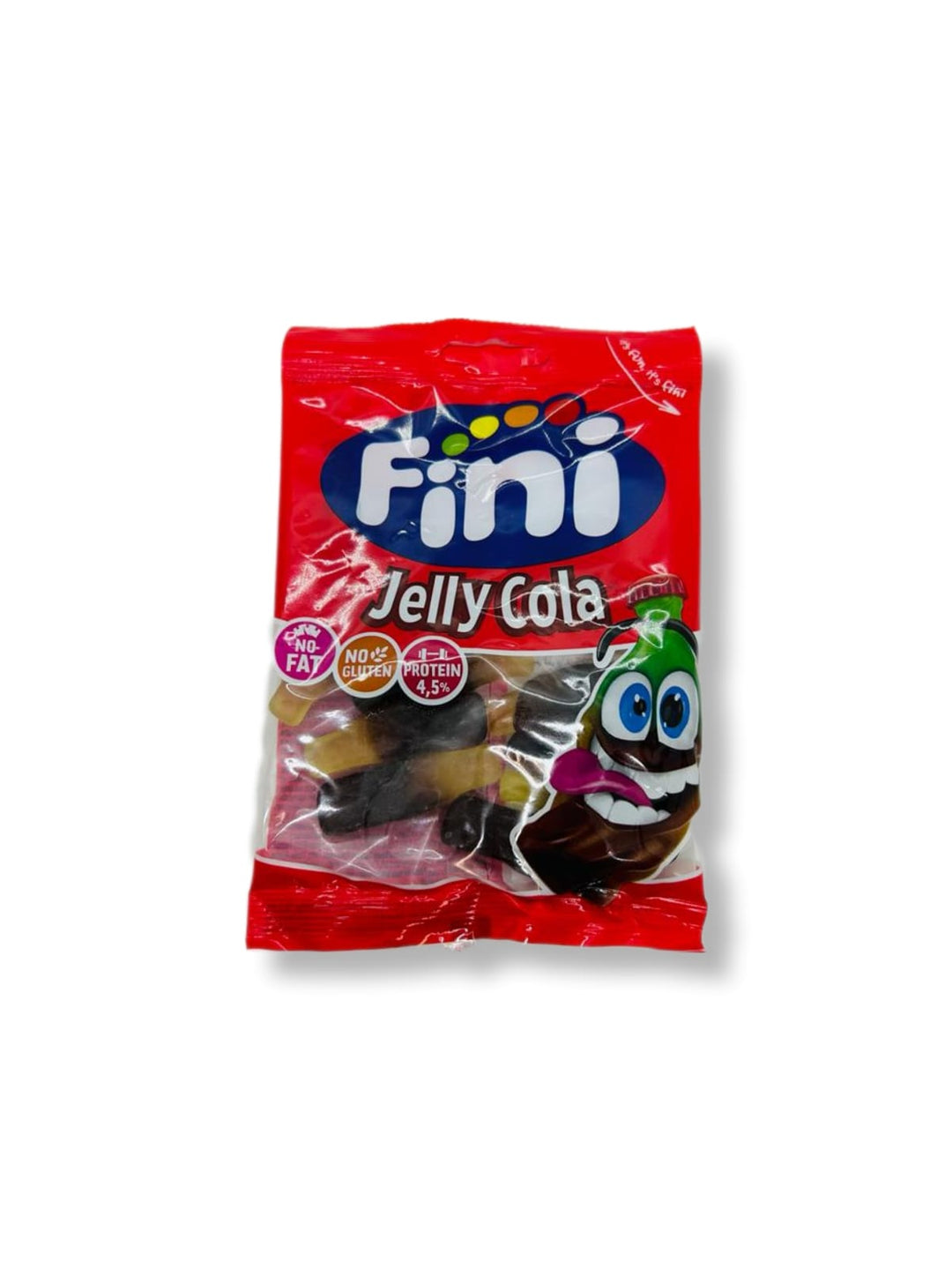 Fini Jelly Cola