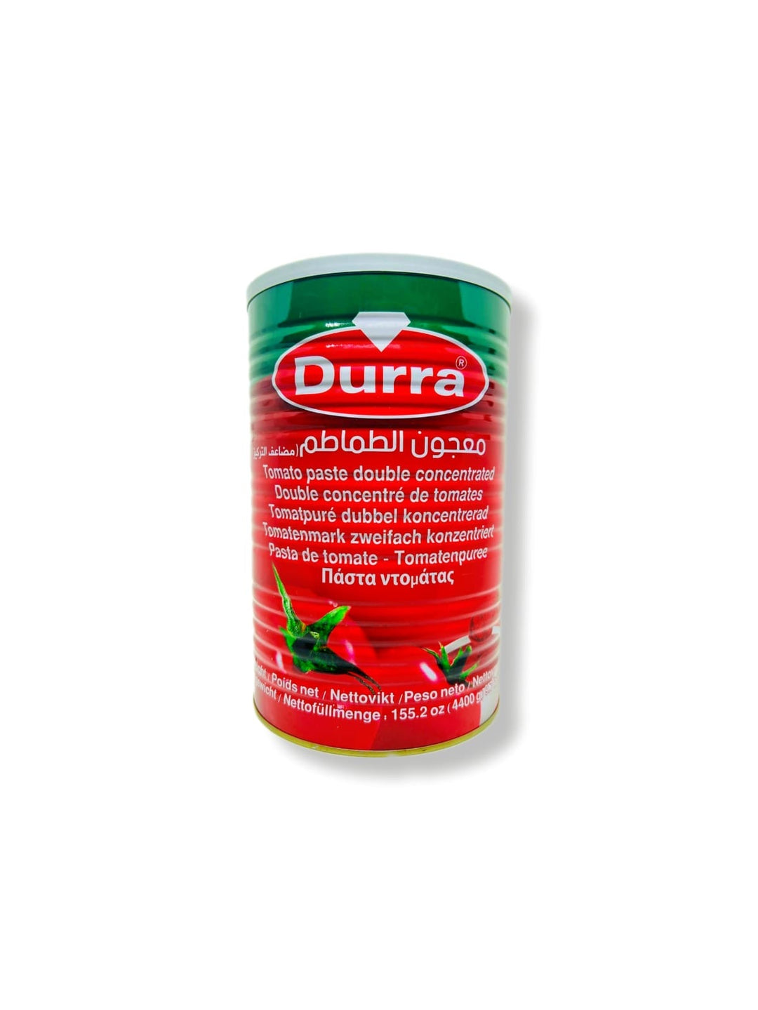 Durra Tomatenmark 4400 G