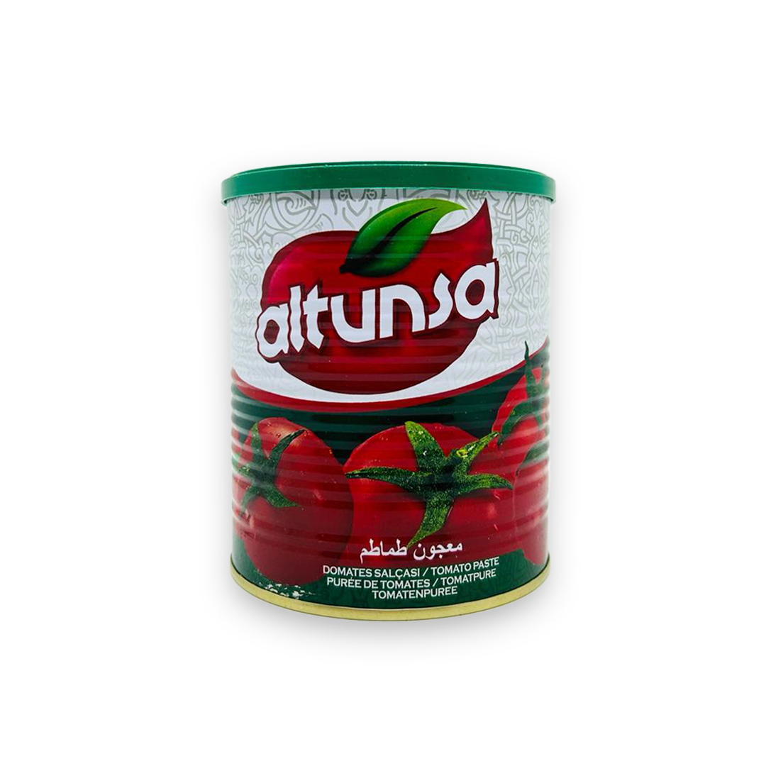 Altunsa Tomaten Mark 800 g