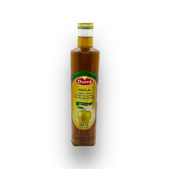 Al Durra Apfel Essig 500 ml