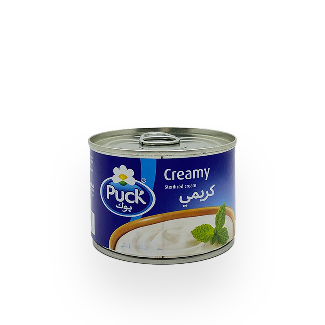 Puck Cream 170 G