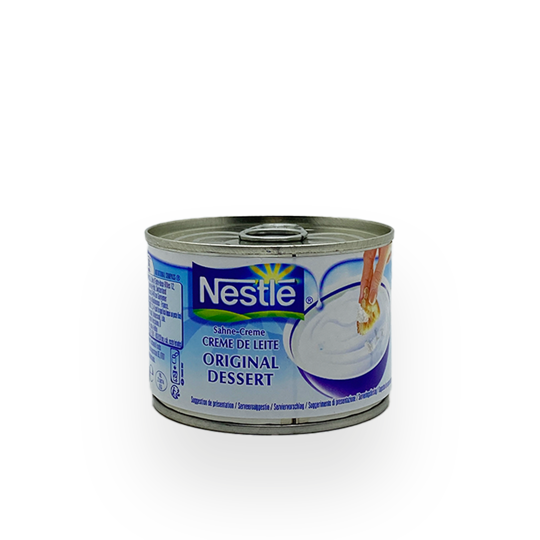 Nestle Orginal Milchcreme 170 G