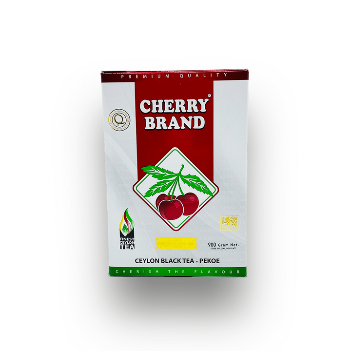 Cherry Brand Tee 900g