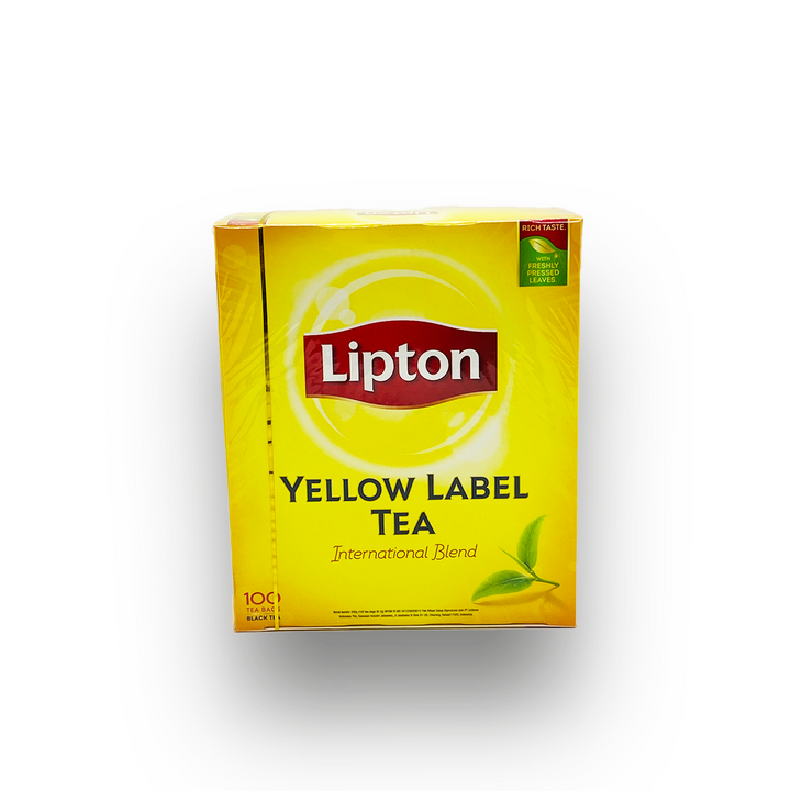 Lipton Tea  Tee 100 Bag